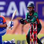 Womens Asia Cup के फाइनल में पहुंचा भारत, बांग्लादेश को 10 विकेट से रौंदा